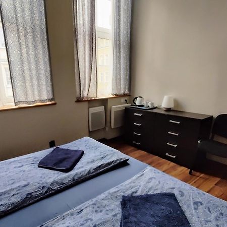 Holiday Rooms Old Town Gdansk Bagian luar foto