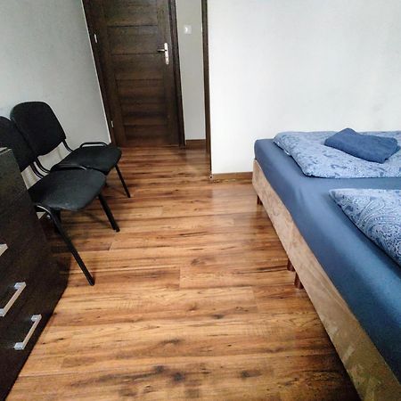 Holiday Rooms Old Town Gdansk Bagian luar foto