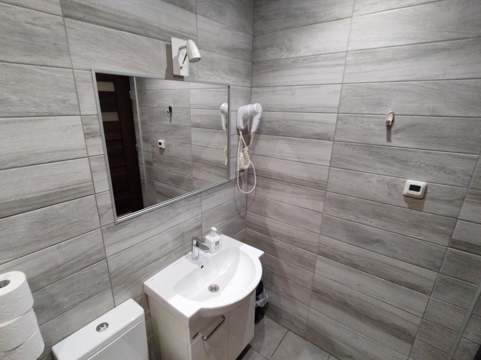Holiday Rooms Old Town Gdansk Bagian luar foto