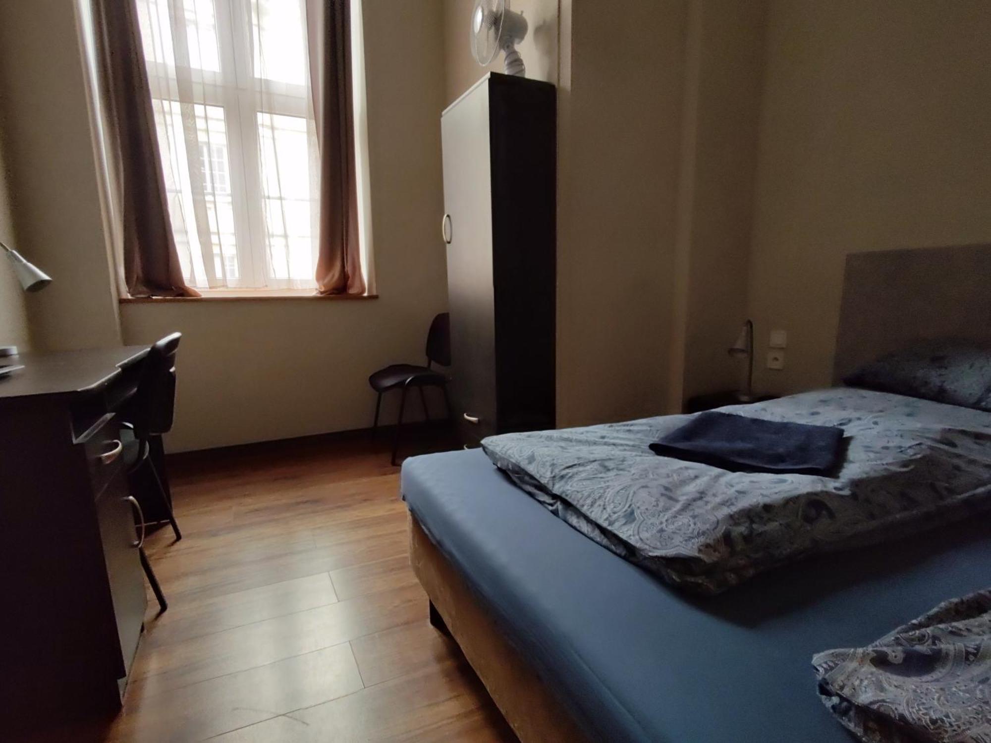 Holiday Rooms Old Town Gdansk Bagian luar foto