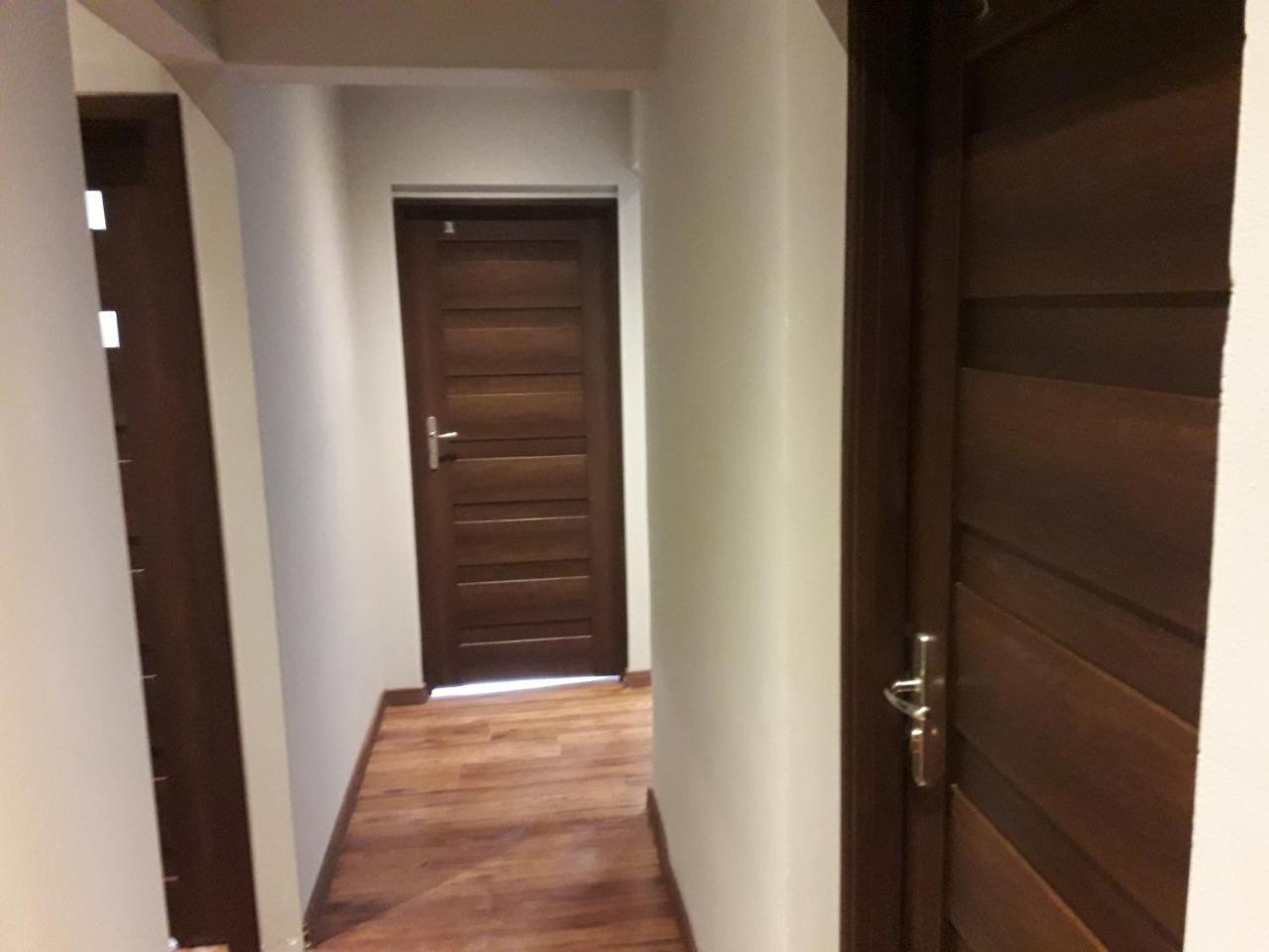 Holiday Rooms Old Town Gdansk Bagian luar foto